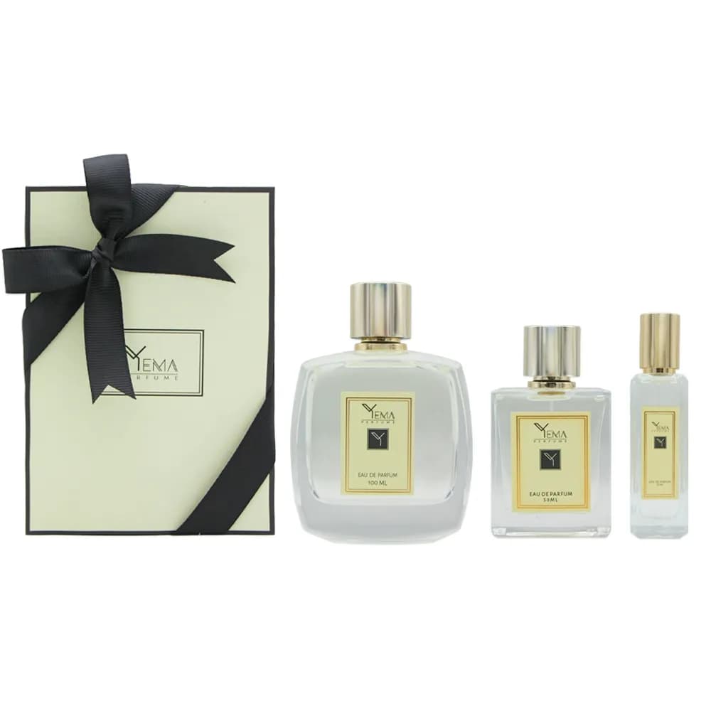 عطر Black Amber