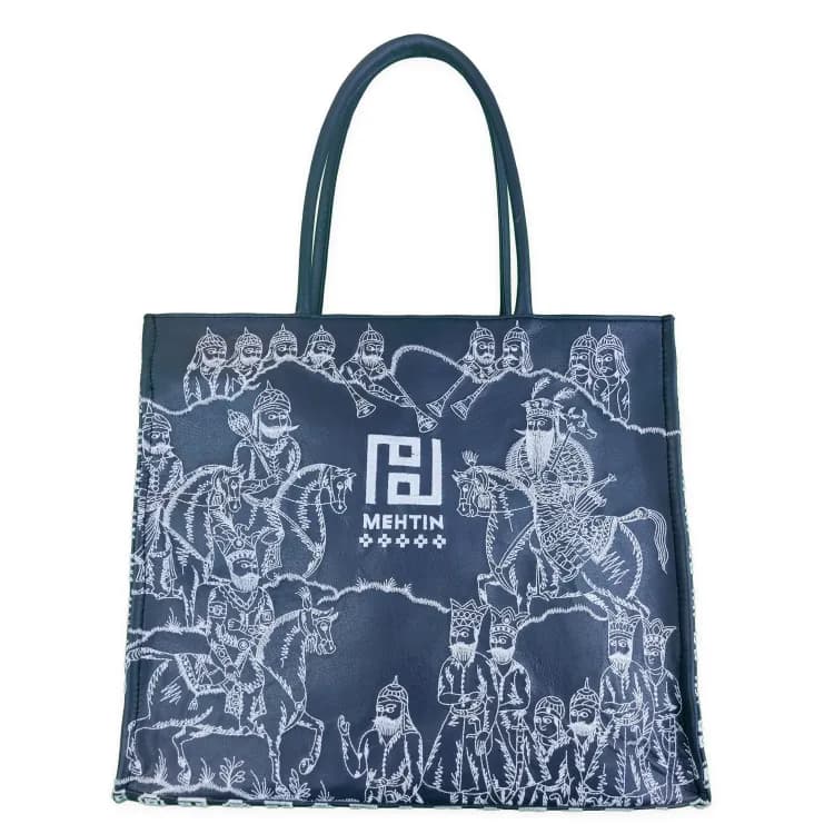 رزم tote mht