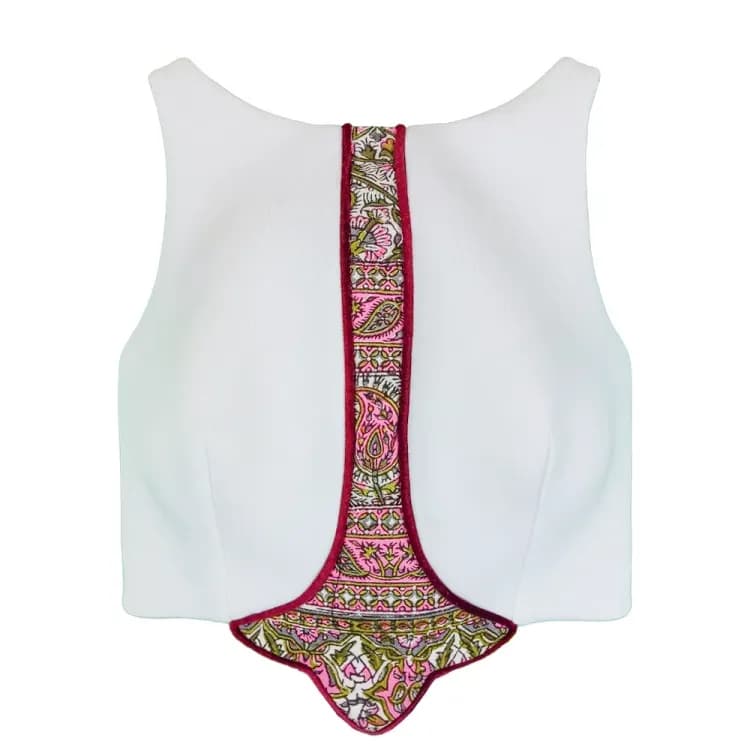 تاپ لاله واژگون hrb