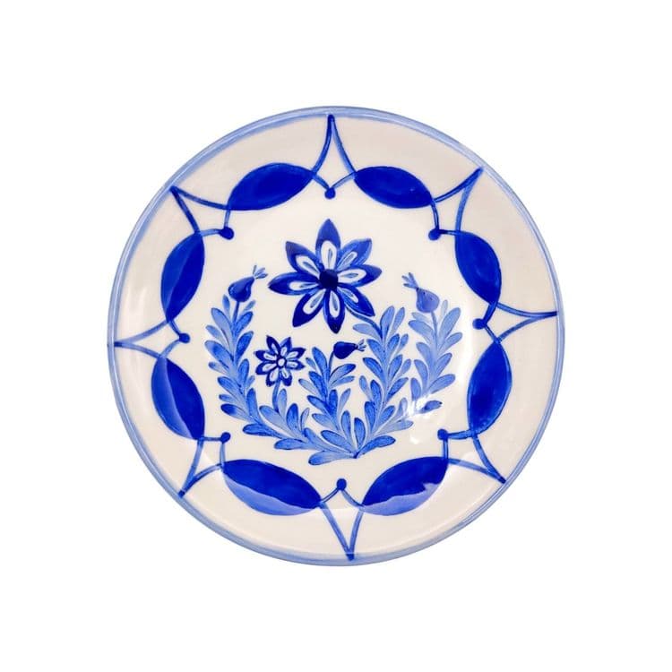 پیش دستی 19 پولسکا آبی ldi