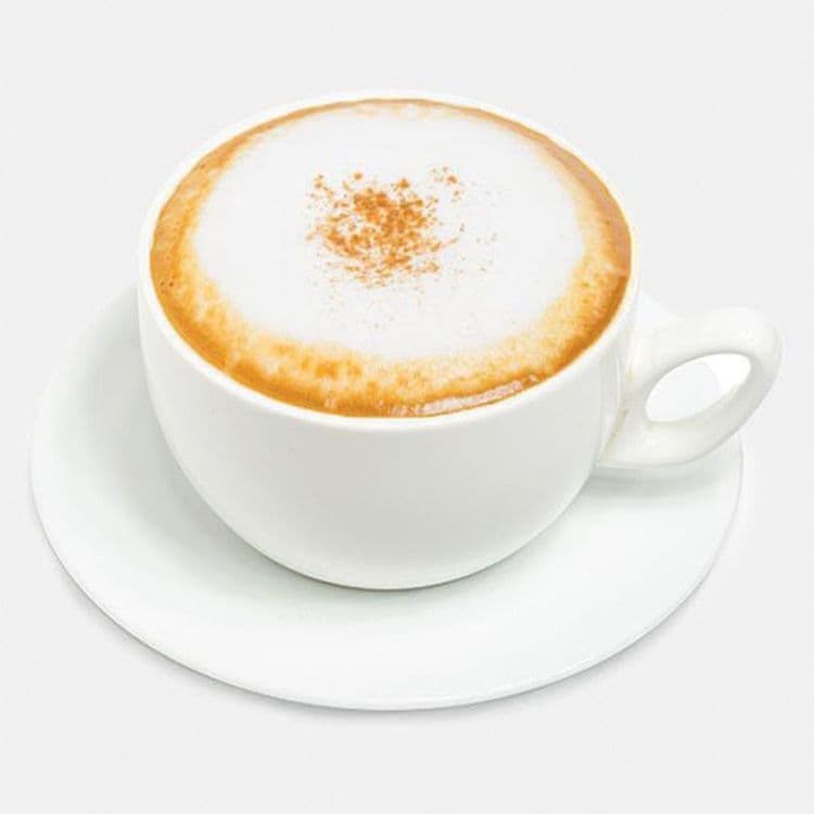 کاپوچینو