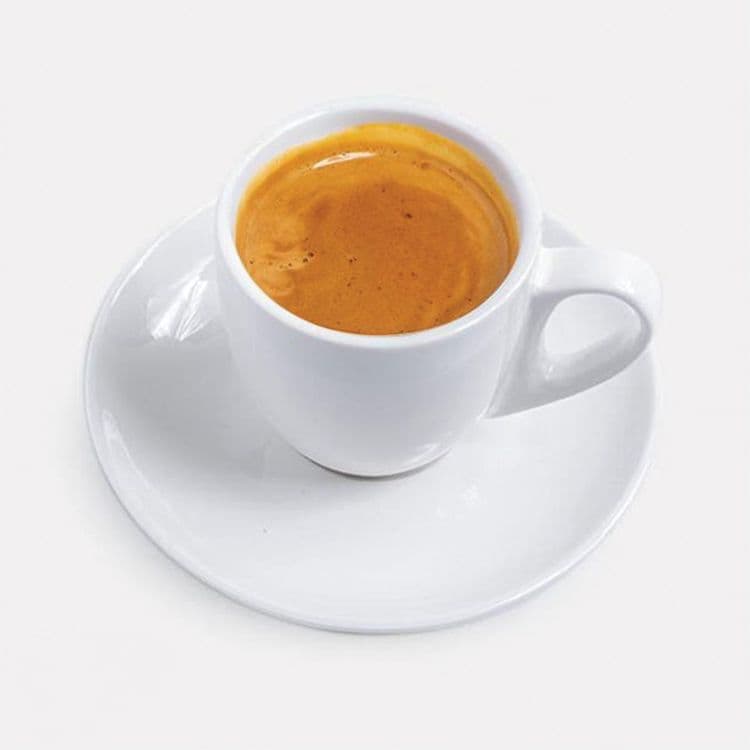 اسپرسو (دابل)