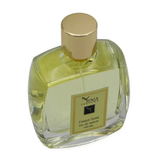 عطر مردانه cinque terre