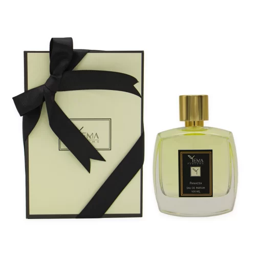 عطر مردانه panacea