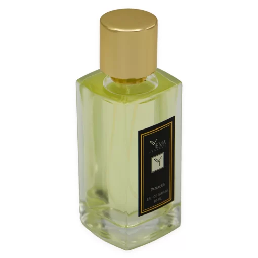 عطر مردانه panacea