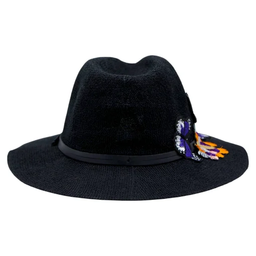 كلاه شاپو زنانه تابستانه dok 21824 - Image 11