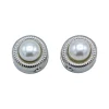 گوشواره استیل زنانه par 21346