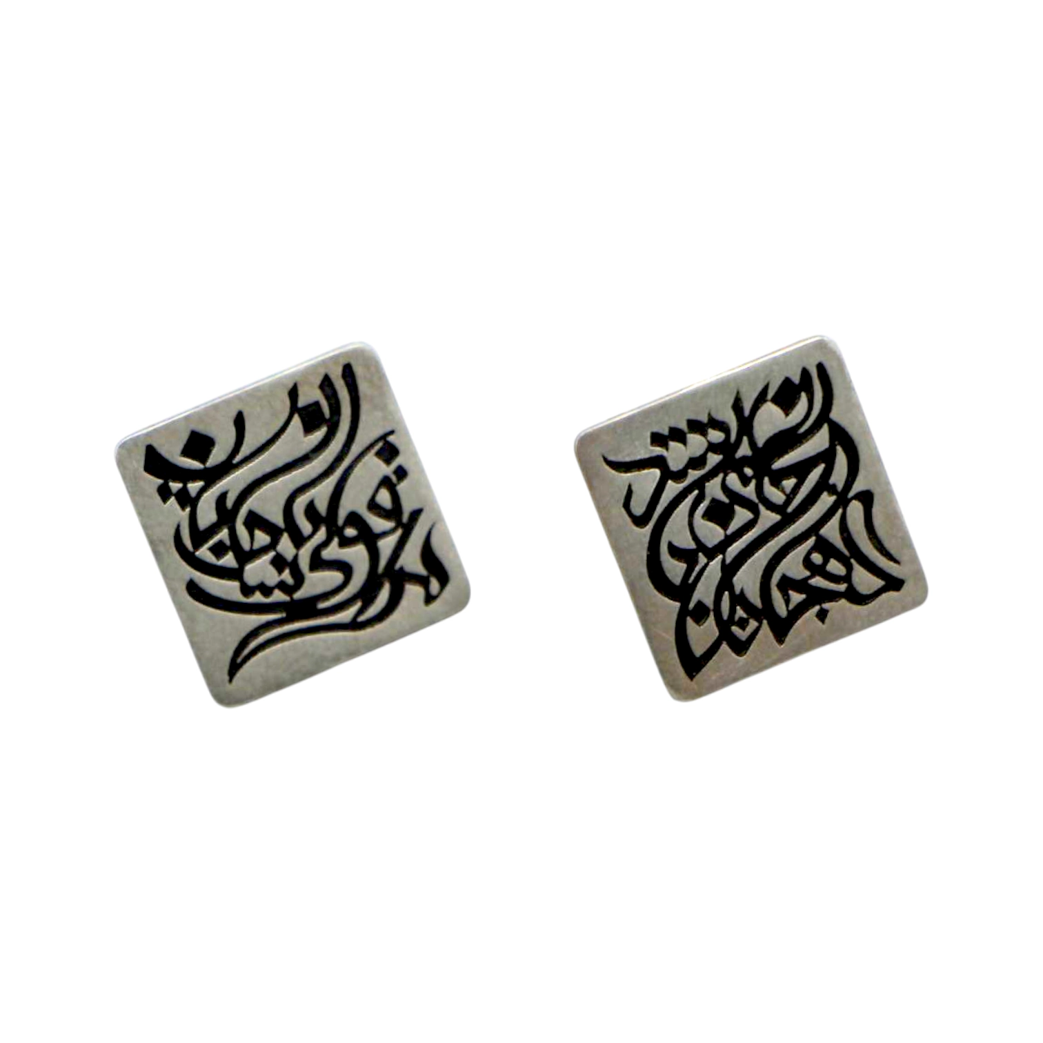 گوشواره نقره زنانه zgn15222