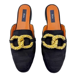 اسلیپر زنانه ژاکارد rad