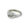 انگشتر نقره زنانه طهران bjx 22230