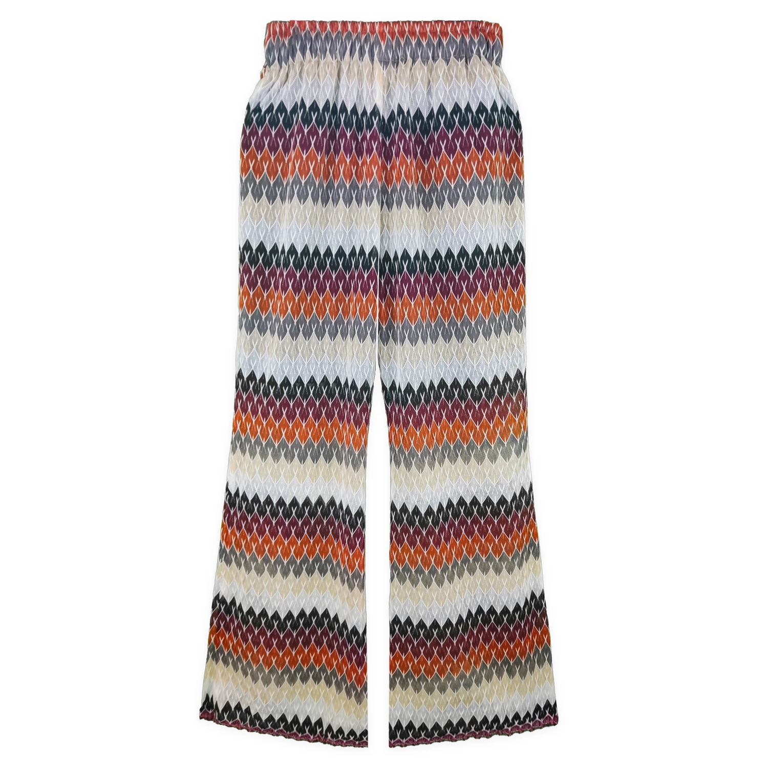 شلوار زنانه توری تابستانه mas - Image 2