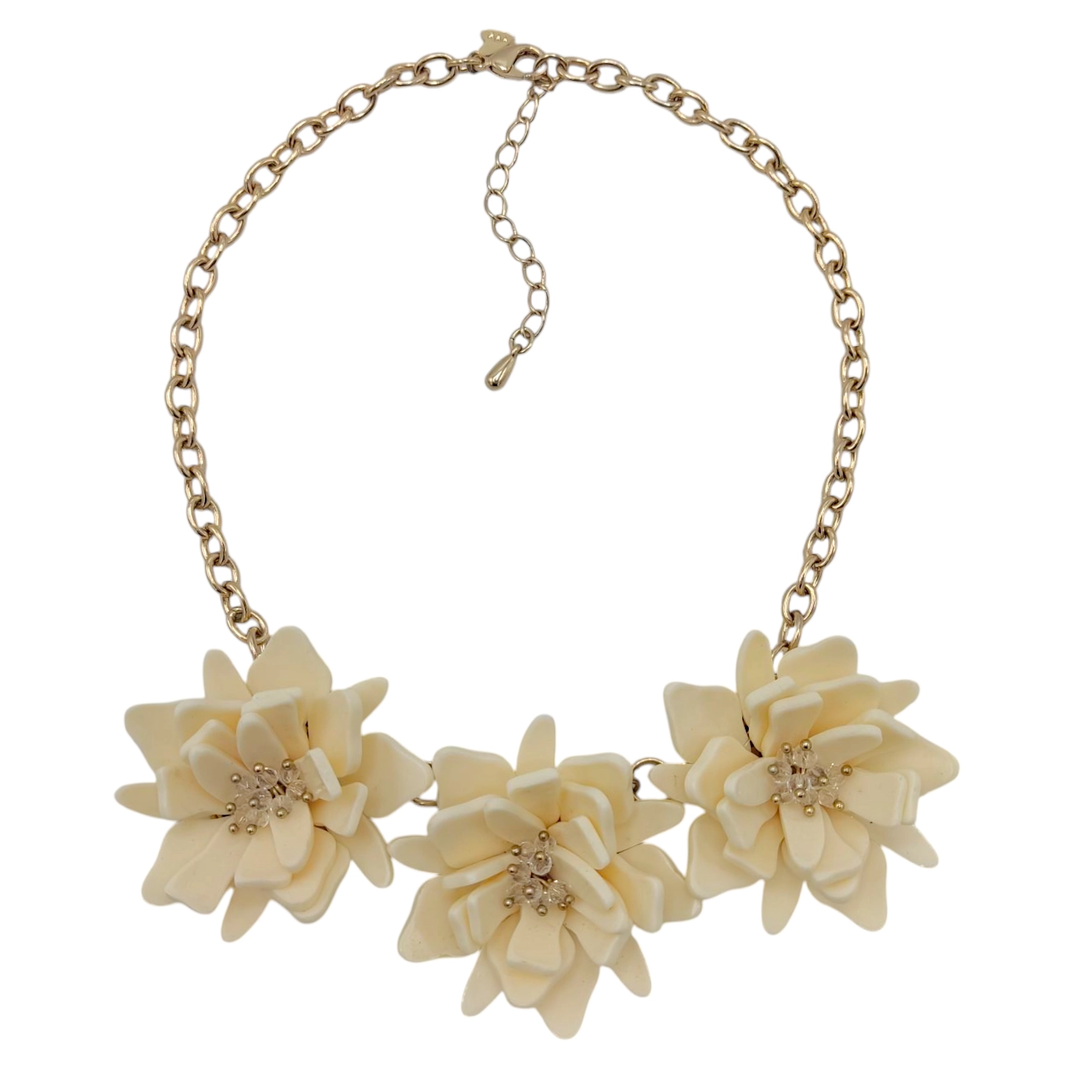 گردنبند زنانه ورشو hrs