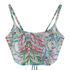 تاپ گلدار مارمالاد don