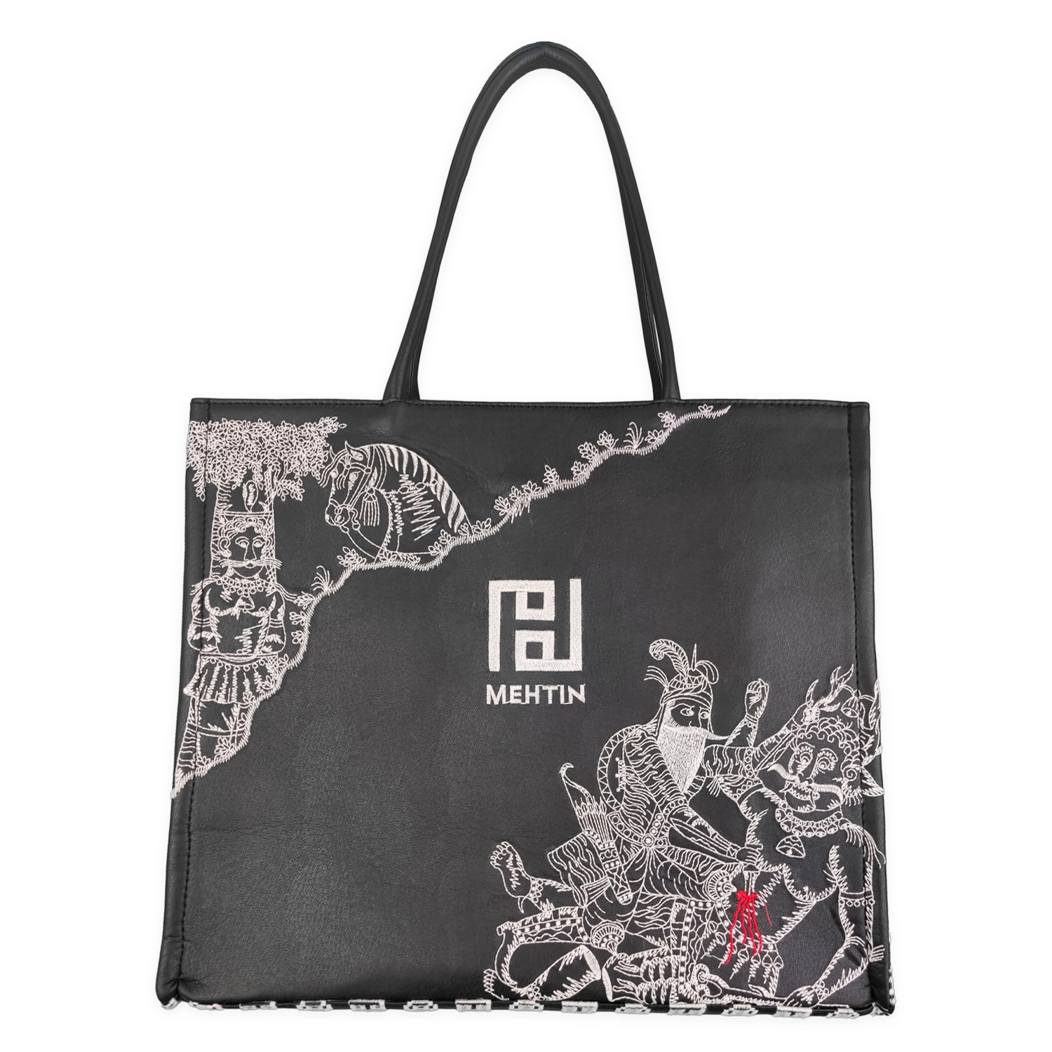 توت بگ رستم و دیو مشکی mht