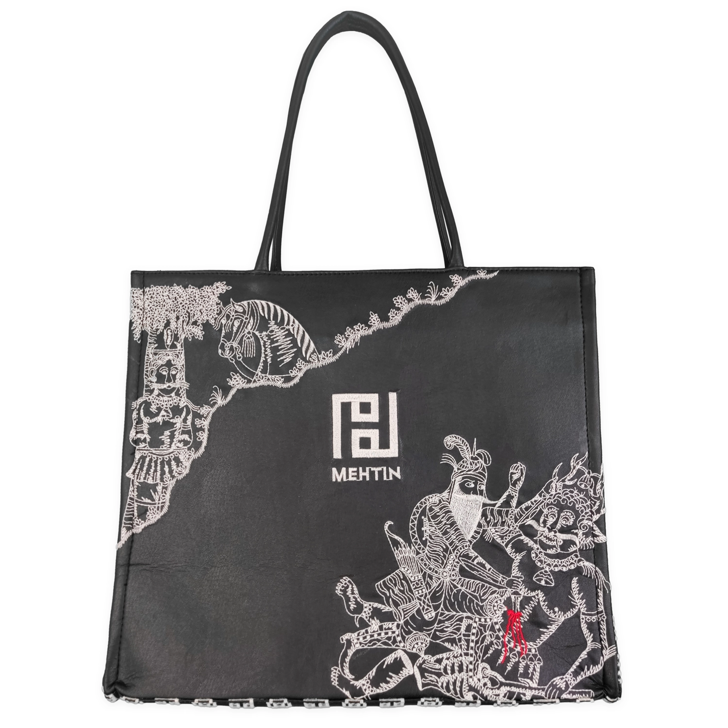 توت بگ رستم و دیو مشکی mht