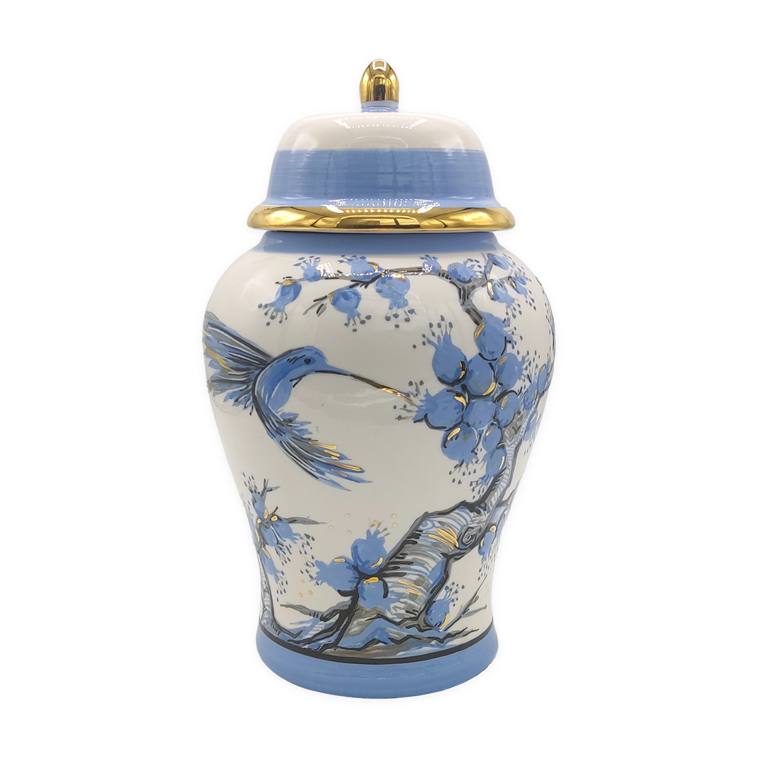 جینجر جار سرامیکی 3 prz