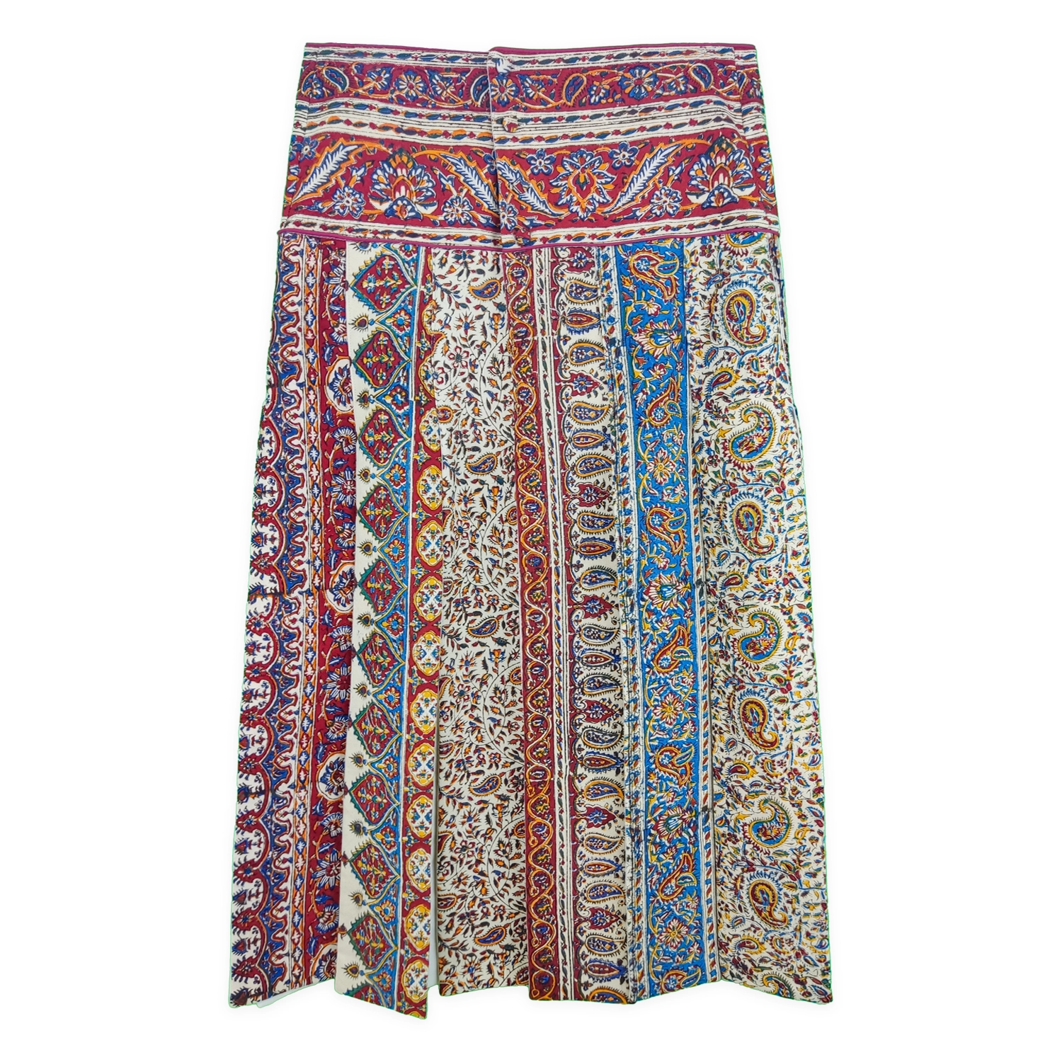 دامن سنتی تیکه ای mnc