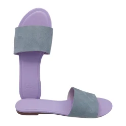 صندل زنانه یاسی brz