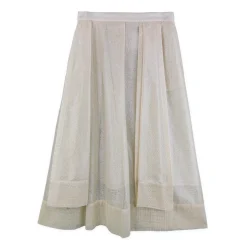 دامن طلایی nvy