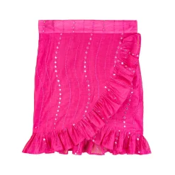 دامن پایین بغل آینه سرخابی sip