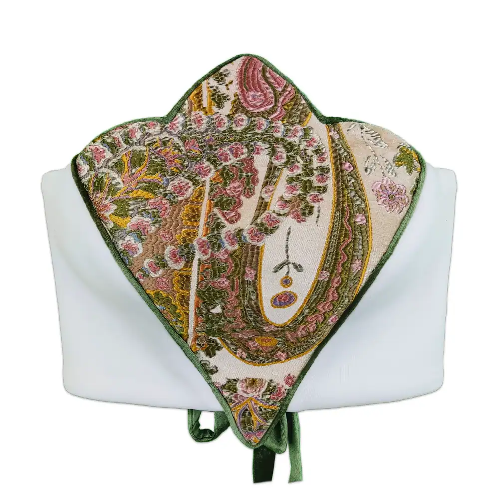 دکلته تاج محل 22343 hrb