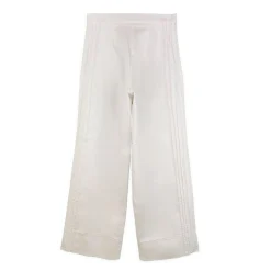 شلوار زنانه بغل پلیسه مارمالاد don