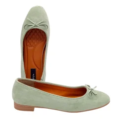 کالج مری بالرین سبز dok