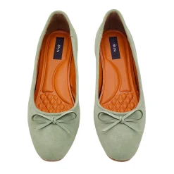 کالج مری بالرین سبز dok