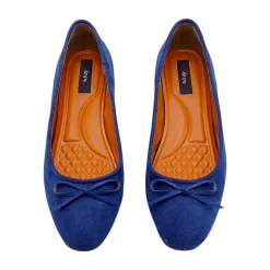 کالج مری بالرین سورمه ای dok