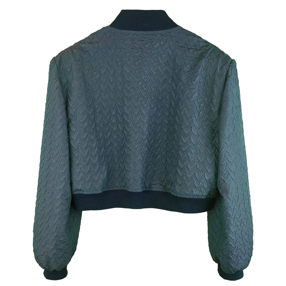 بامبر عروسکی سفید سورمه ای 19441 sip