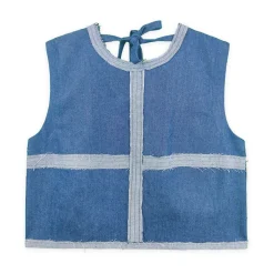 تاپ جین 23804 sang