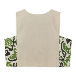 تاپ لینن کرم 23952 pof