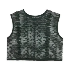 تاپ نواردوزی مشکی 24124 shp