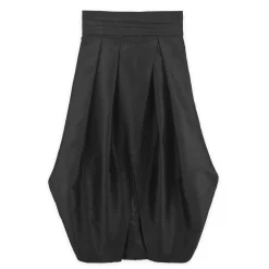 دامن خمره ای 20914 zmm