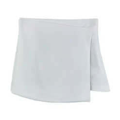 دامن شلوارک سفید sip 14133