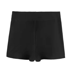 دامن شلوارک مشکی sip14133