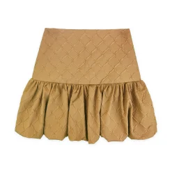 دامن پایین پفی 19281 sip