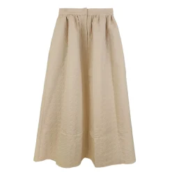 دامن کرم brz 17344