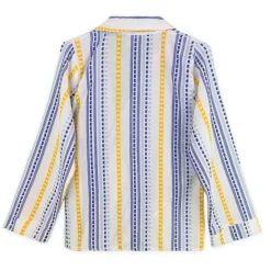 ست بغل گره ای زنانه 23969 atf