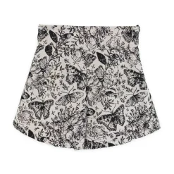 شلوارک زنانه تارا laf 18887