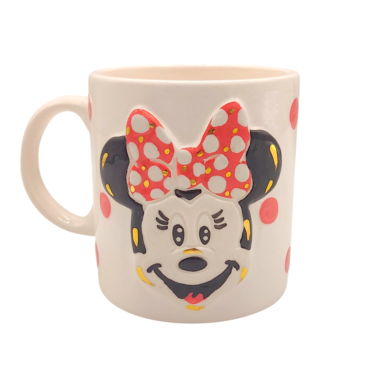 ماگ سرامیکی دیزنی 22516 prz