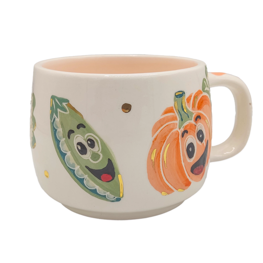 ماگ سرامیکی مهری prz