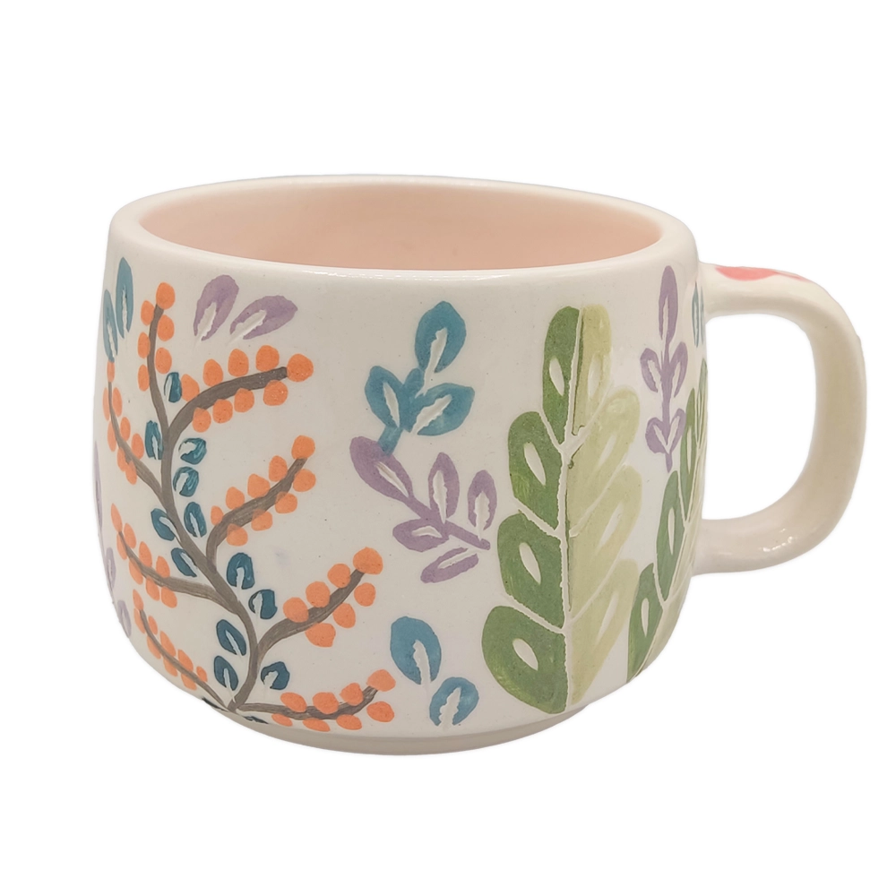 ماگ سرامیکی مهری prz