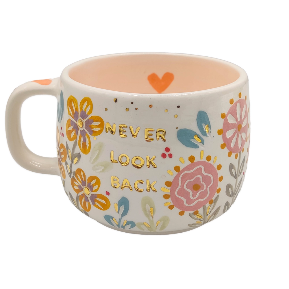 ماگ سرامیکی مهری prz