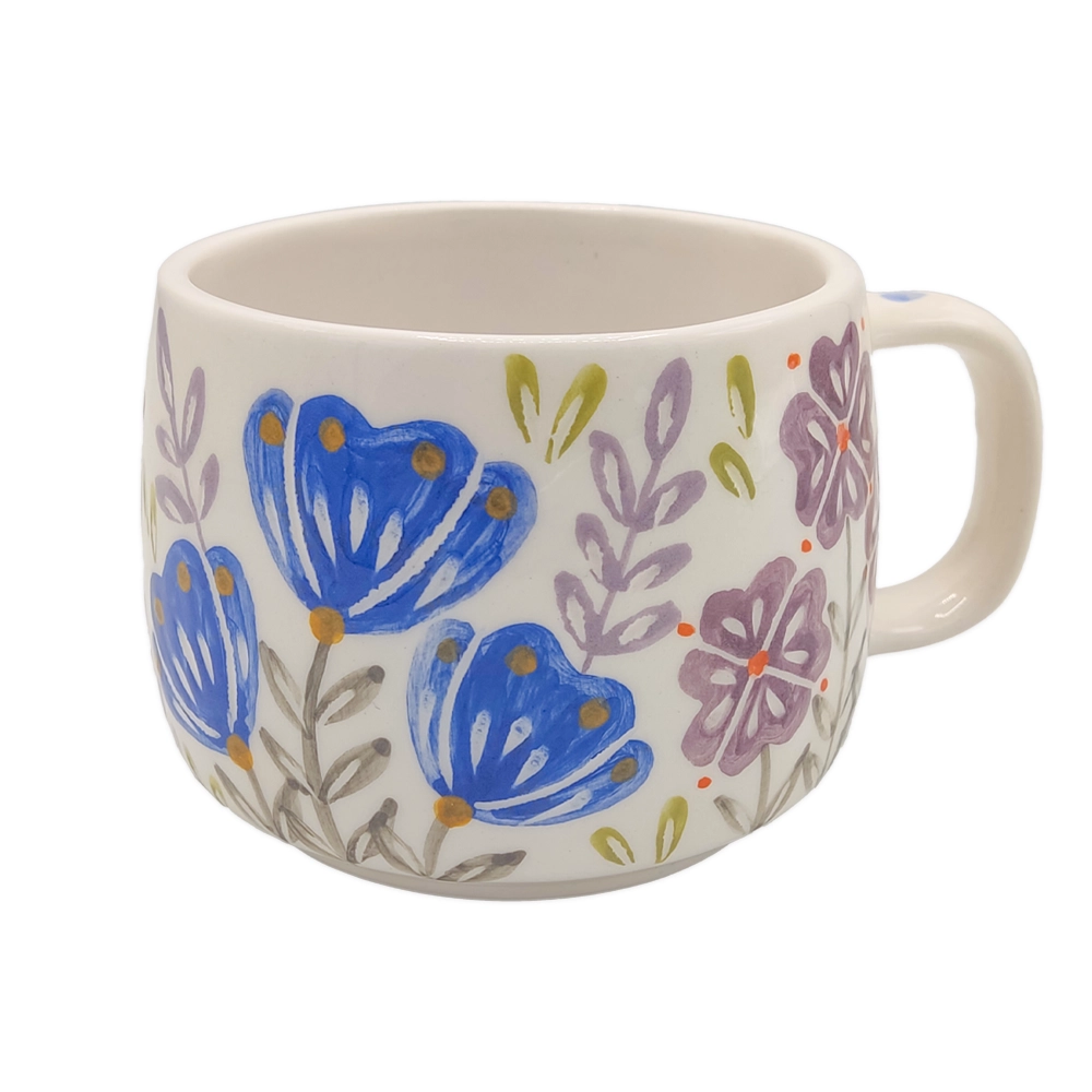 ماگ سرامیکی مهری prz