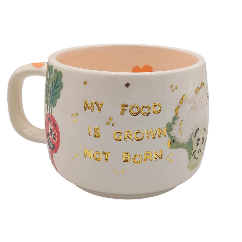 ماگ سرامیکی مهری prz