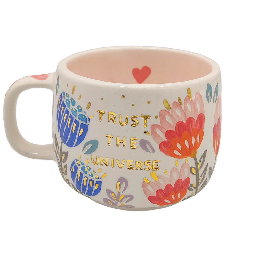 ماگ سرامیکی مهری prz