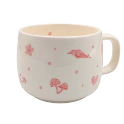 ماگ سرامیکی پروانه 23052 prz