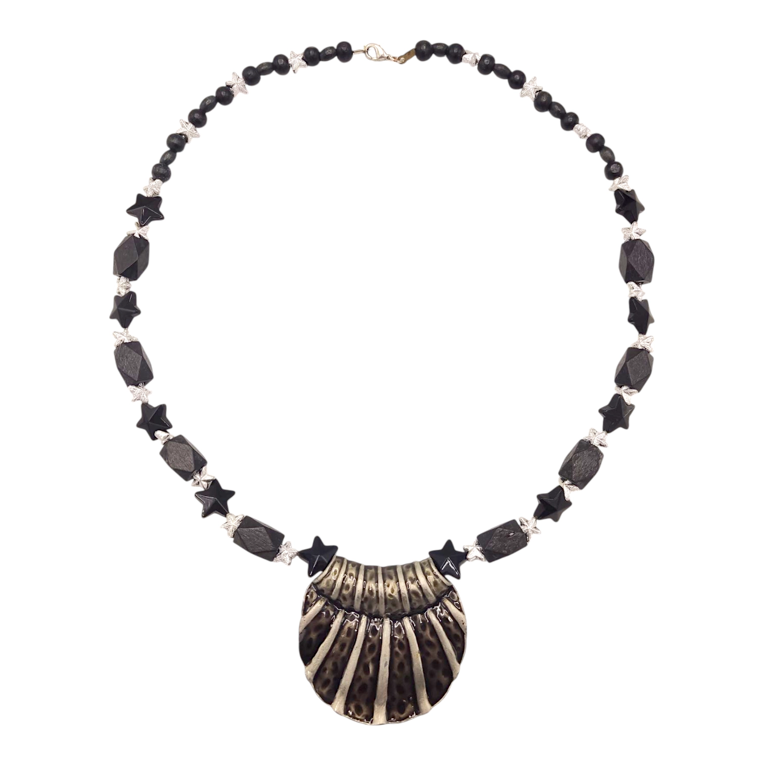 گردنبند زنانه ورشو 17568 hrs