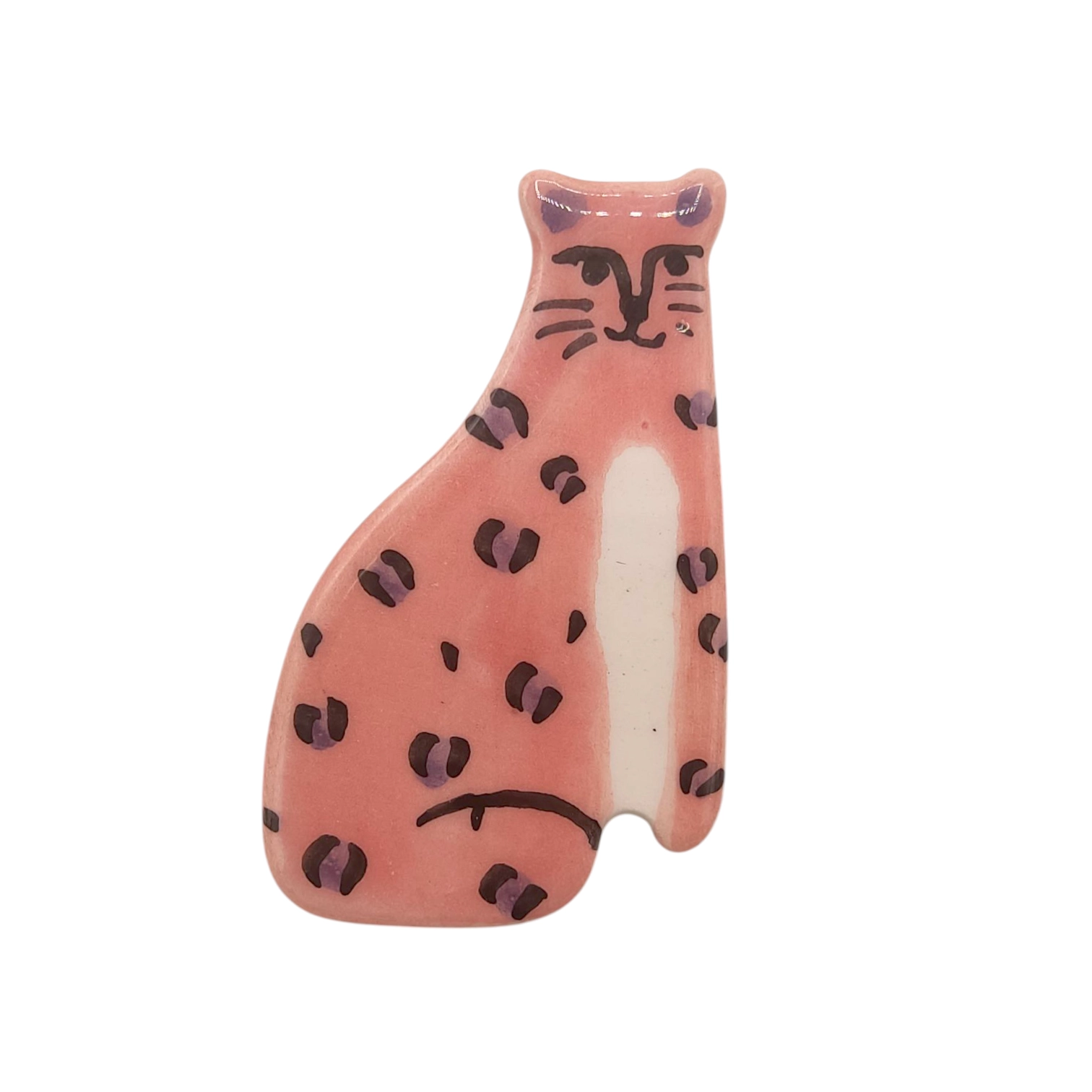 گل سینه سرامیکی 23748 sas